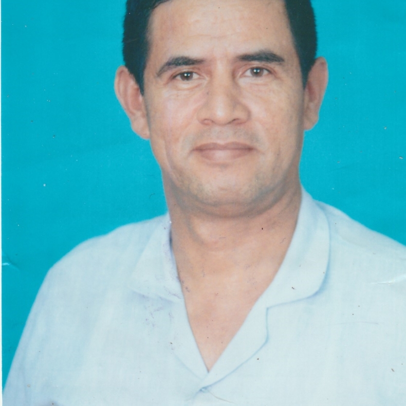 RAUL RAFAEL RIOJA AZALDE